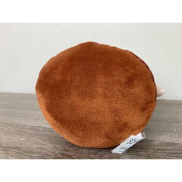 Popeye Olive Oyl Plush‎ Doll Oil Stuffed Toy Kellytoy Collectible Red Kids 10" - Picture 8 of 8